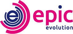 Epic Evolution Logo